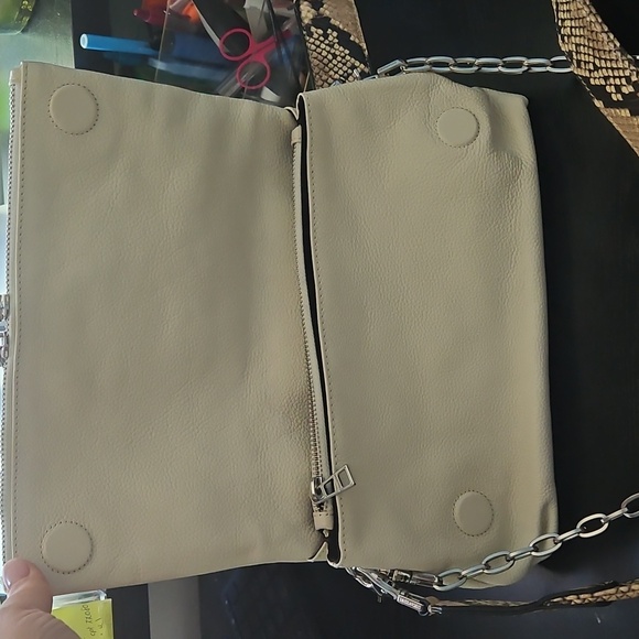 Zadig & VoltaireRocky Shoulder Bag - Picture 5 of 11